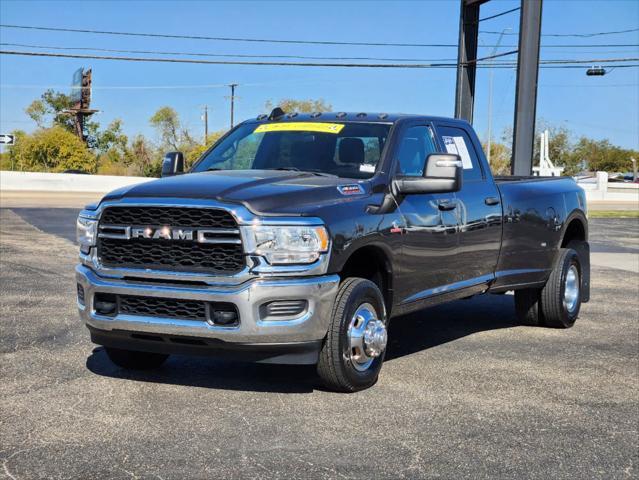 used 2023 Ram 3500 car, priced at $56,788