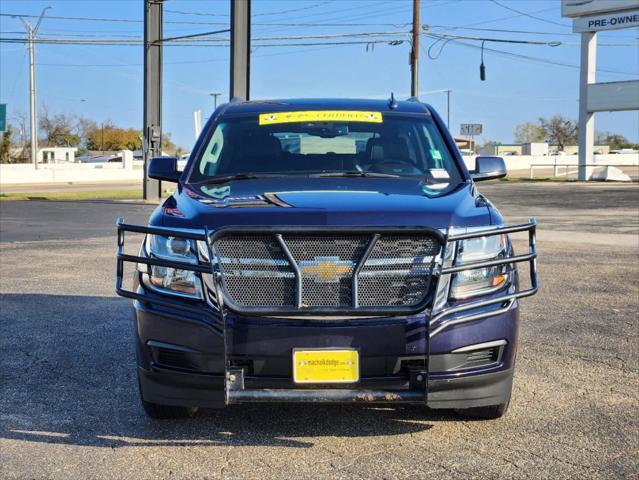 used 2019 Chevrolet Suburban car, priced at $26,888