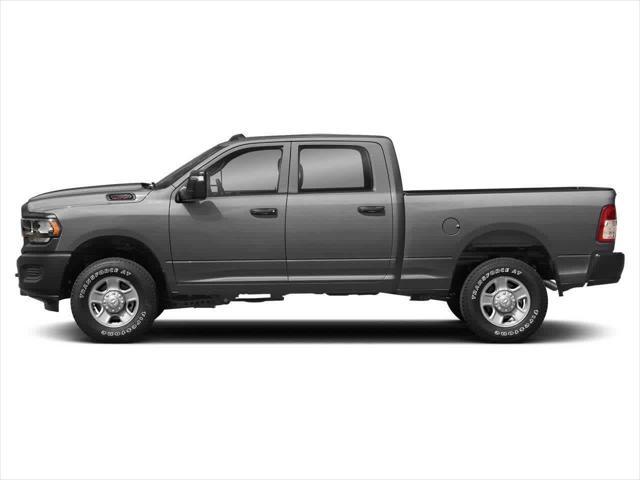 new 2024 Ram 2500 car, priced at $59,628