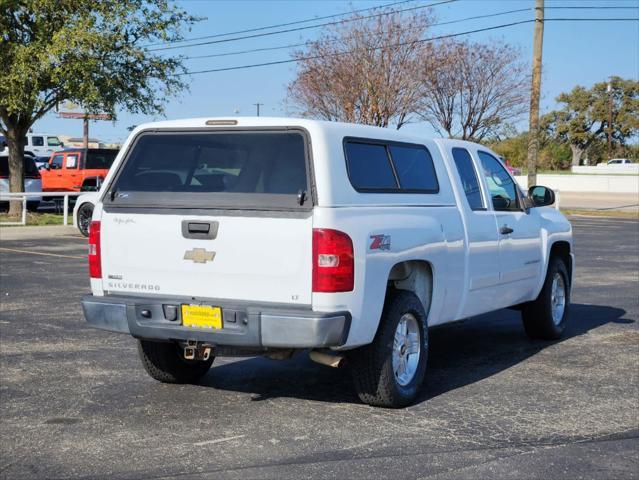 used 2008 Chevrolet Silverado 1500 car, priced at $13,888