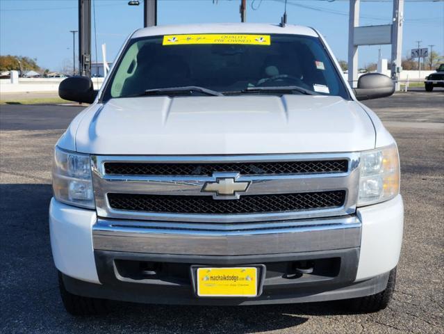 used 2008 Chevrolet Silverado 1500 car, priced at $13,888