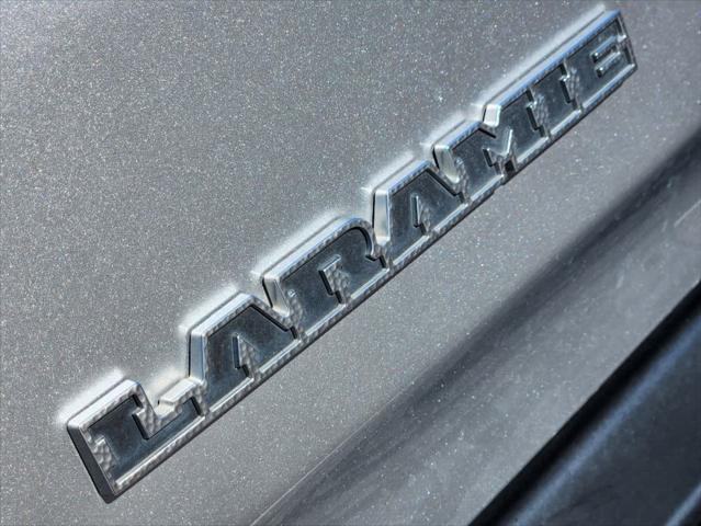 used 2022 Ram 1500 car, priced at $43,995