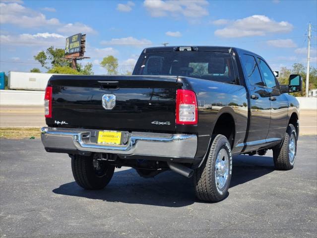 new 2024 Ram 2500 car, priced at $64,336