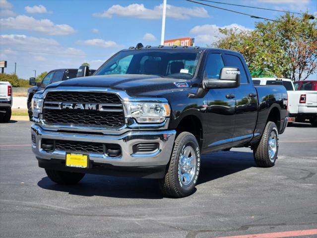 new 2024 Ram 2500 car, priced at $64,336