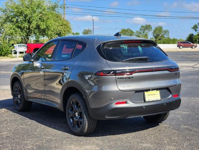 new 2024 Dodge Hornet car, priced at $36,218