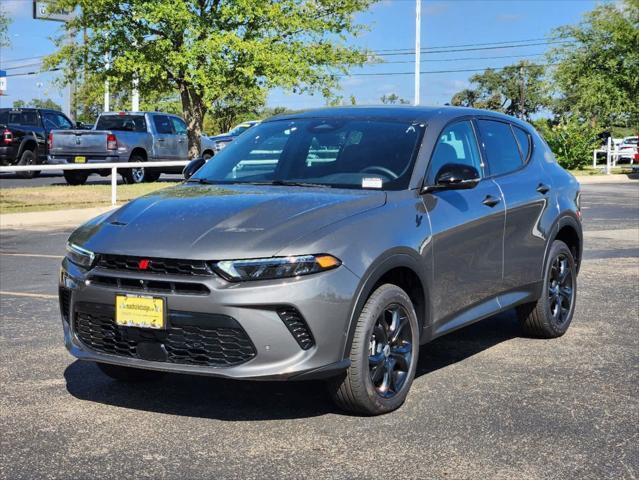 new 2024 Dodge Hornet car, priced at $36,218