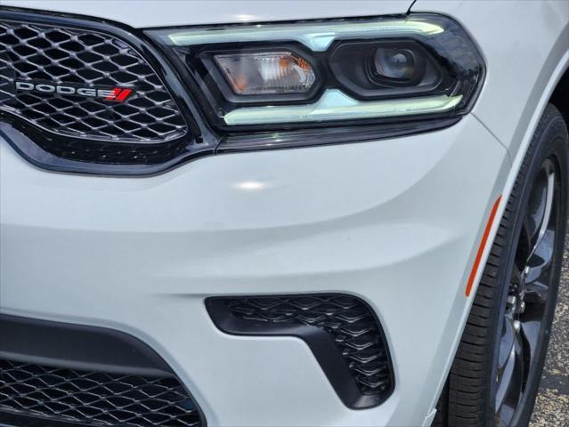 new 2024 Dodge Durango car, priced at $39,474