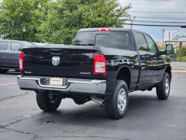 new 2024 Ram 2500 car, priced at $63,130