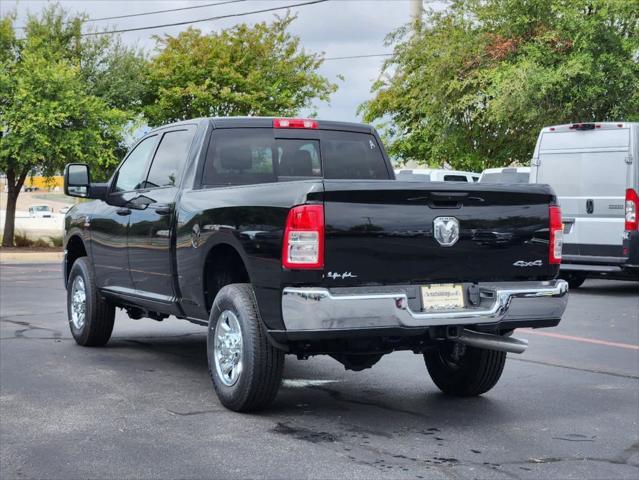 new 2024 Ram 2500 car, priced at $63,130