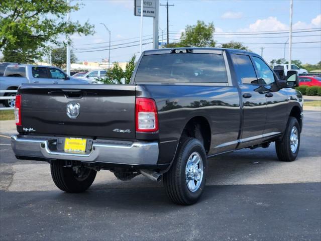 new 2024 Ram 2500 car, priced at $62,843