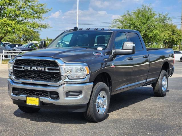 new 2024 Ram 2500 car, priced at $62,843