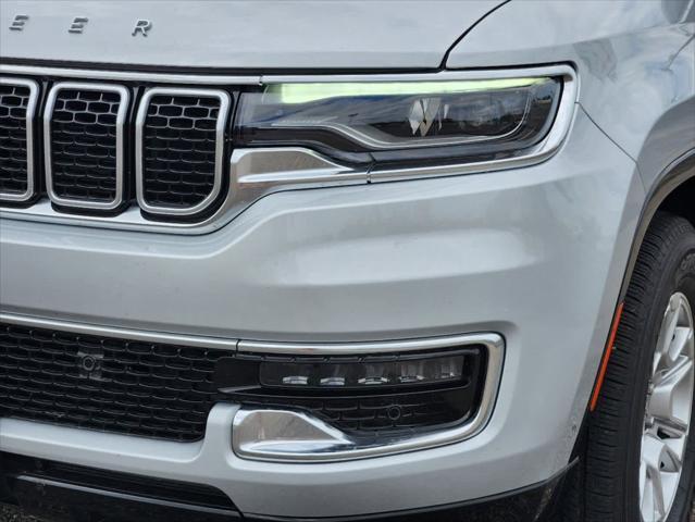 new 2024 Jeep Wagoneer L car, priced at $68,987