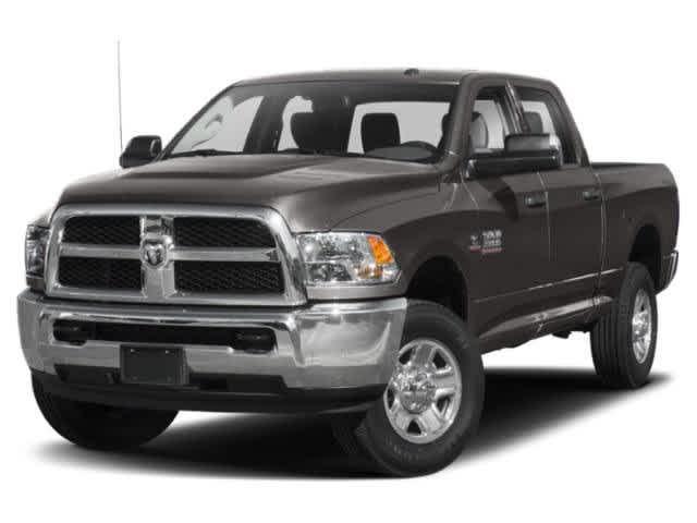 used 2018 Ram 3500 car, priced at $47,995