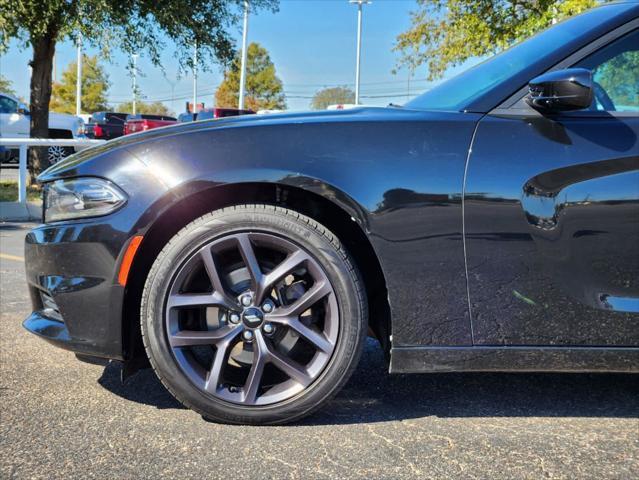 used 2019 Dodge Charger car, priced at $18,975