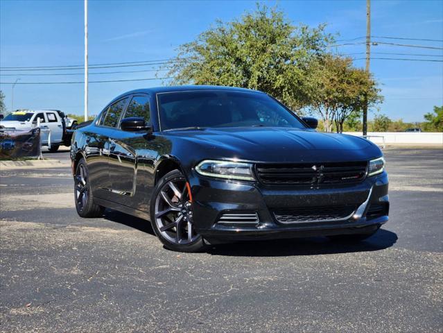 used 2019 Dodge Charger car, priced at $18,975