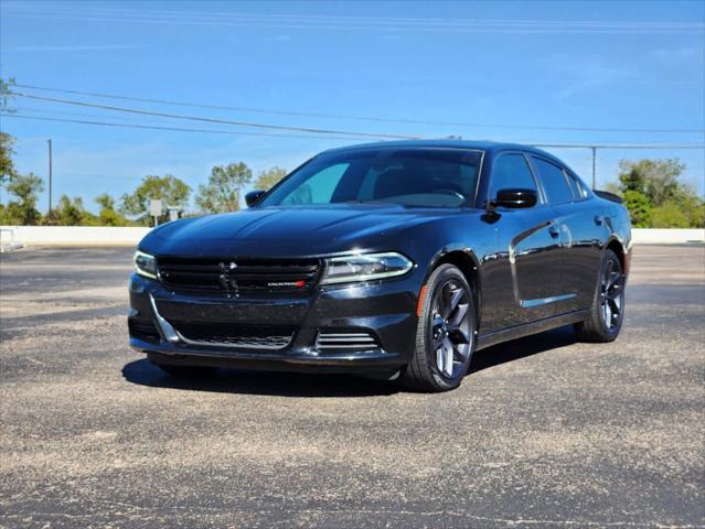 used 2019 Dodge Charger car, priced at $18,975