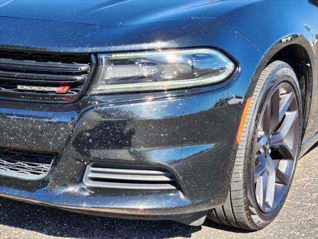 used 2019 Dodge Charger car, priced at $18,975