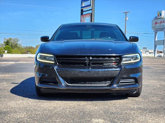 used 2019 Dodge Charger car, priced at $18,975