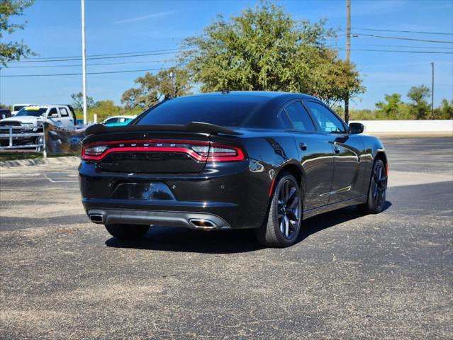 used 2019 Dodge Charger car, priced at $18,975