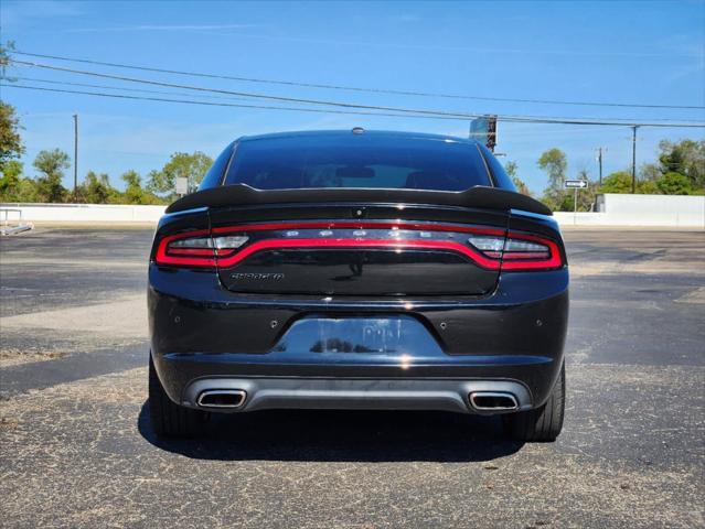 used 2019 Dodge Charger car, priced at $18,975