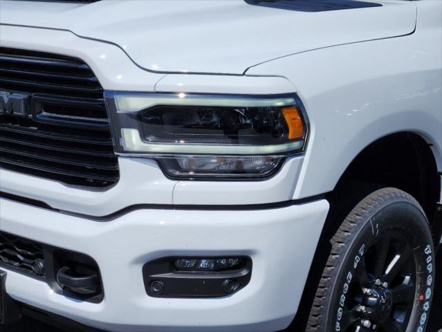 new 2024 Ram 2500 car, priced at $79,230