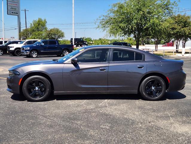 used 2022 Dodge Charger car, priced at $24,995