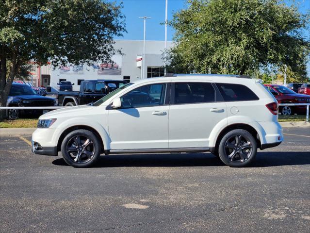 used 2020 Dodge Journey car, priced at $18,795