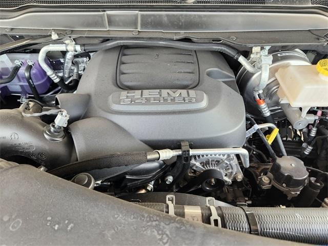new 2025 Ram 2500 car, priced at $73,710