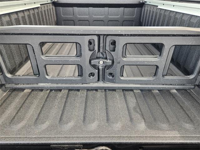 new 2025 Ram 2500 car, priced at $73,710