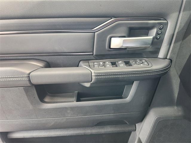 new 2025 Ram 2500 car, priced at $73,710