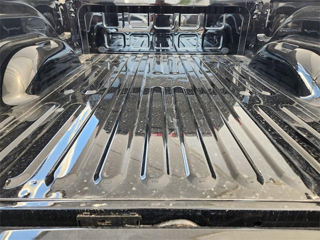 new 2025 Ram 2500 car, priced at $62,246