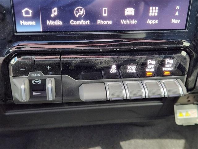 new 2025 Ram 2500 car, priced at $62,246