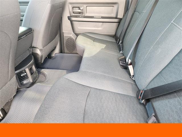 new 2025 Ram 2500 car, priced at $57,590