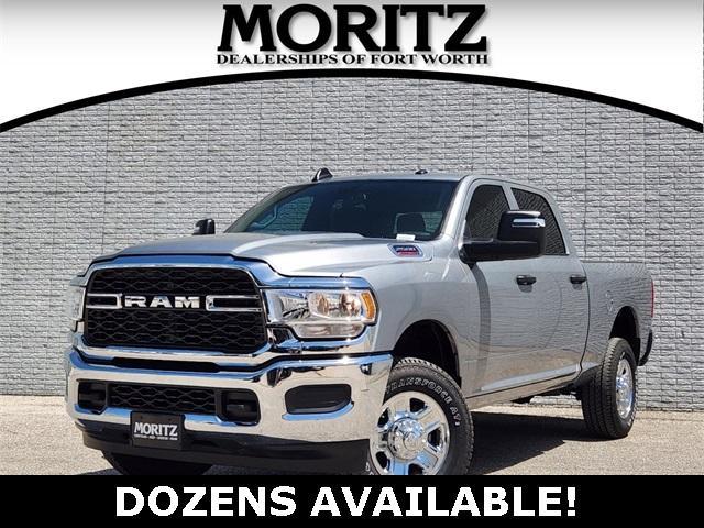 new 2024 Ram 2500 car, priced at $45,935