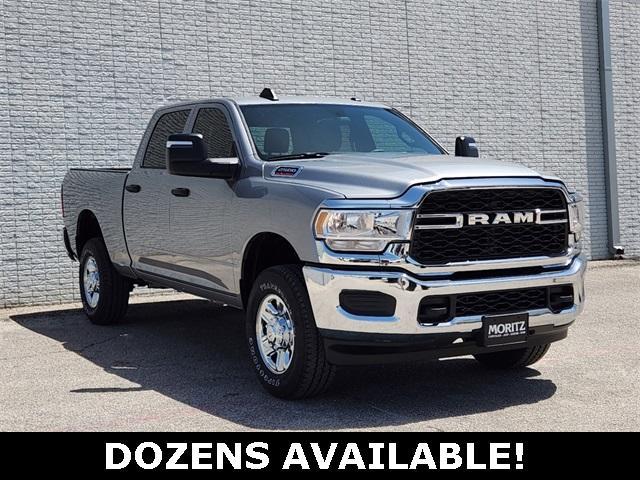 new 2024 Ram 2500 car, priced at $45,935