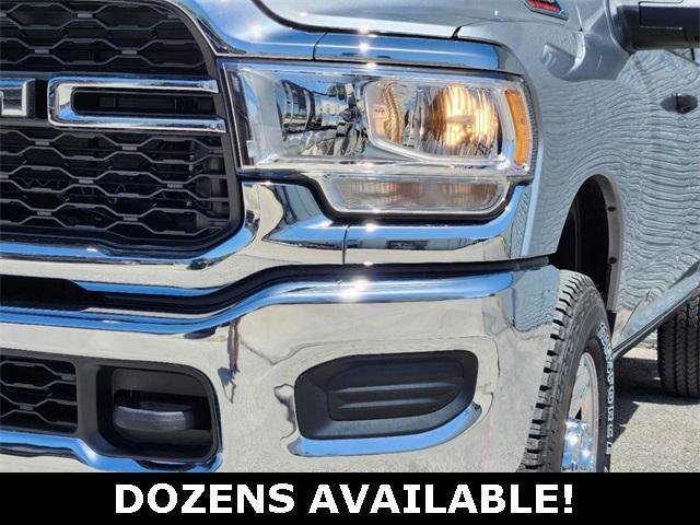 new 2024 Ram 2500 car, priced at $45,935