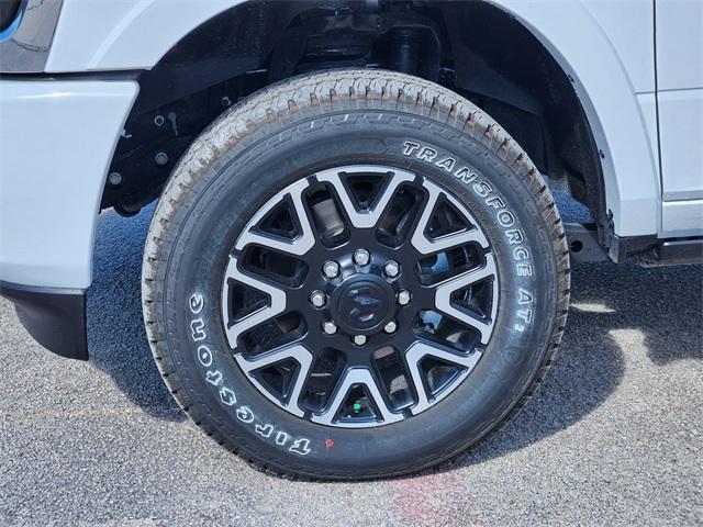 new 2026 Ram 2500 car, priced at $91,640