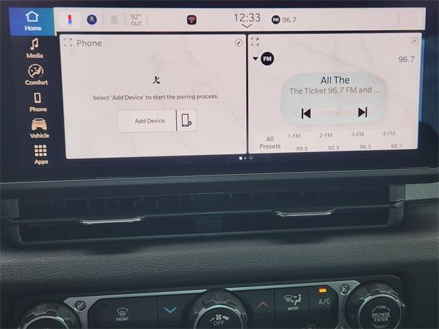 new 2025 Jeep Wrangler car, priced at $34,380