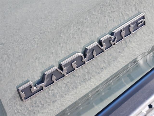 new 2026 Ram 1500 car, priced at $68,345