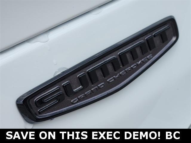 new 2025 Jeep Grand Cherokee car, priced at $59,434