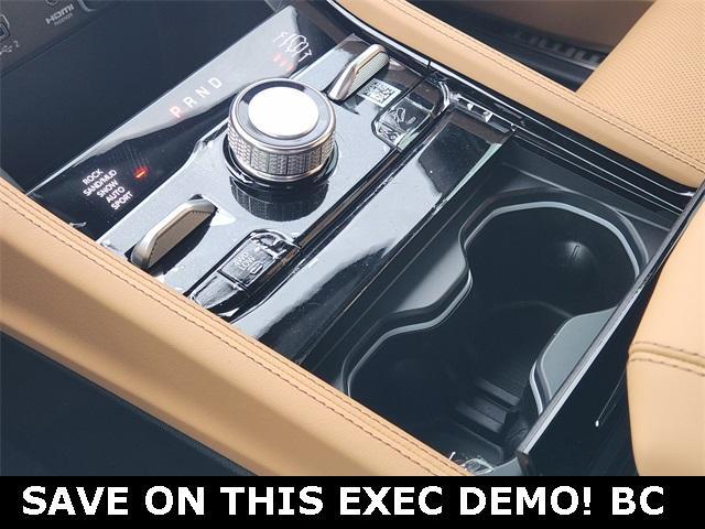 new 2025 Jeep Grand Cherokee car, priced at $59,434