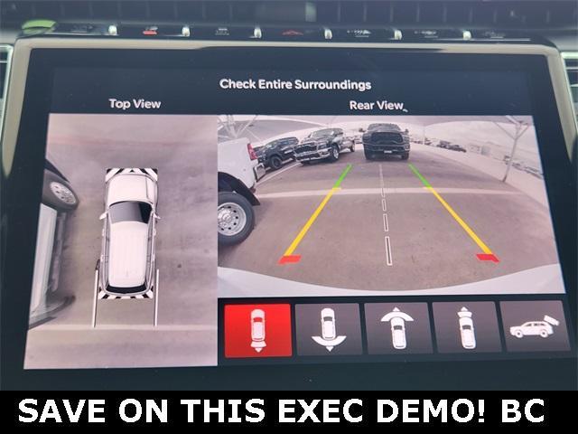 new 2025 Jeep Grand Cherokee car, priced at $59,434
