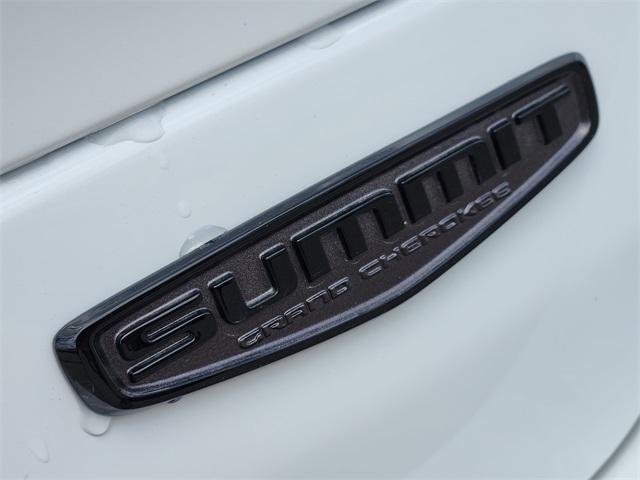 new 2025 Jeep Grand Cherokee car, priced at $60,810