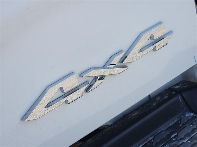 new 2025 Ram 2500 car, priced at $61,640