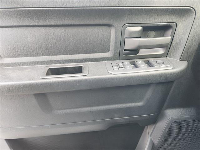 new 2025 Ram 2500 car, priced at $61,640