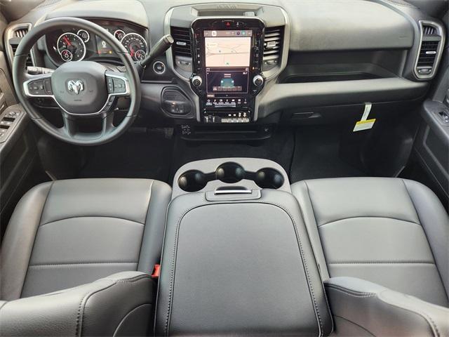 new 2025 Ram 2500 car, priced at $61,640