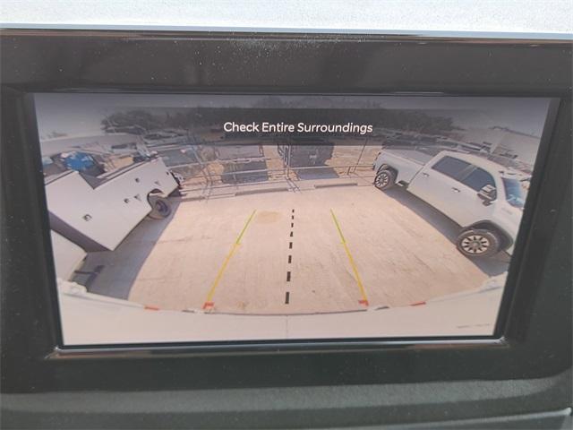 new 2026 Ram ProMaster 2500 car, priced at $52,690