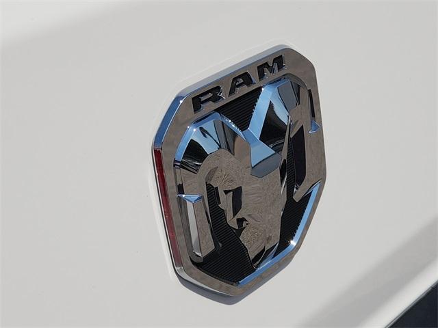 new 2026 Ram ProMaster 2500 car, priced at $52,690