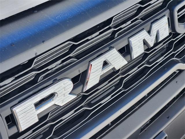 new 2026 Ram ProMaster 2500 car, priced at $52,690