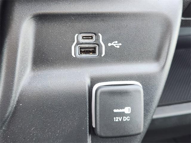 new 2026 Ram ProMaster 2500 car, priced at $52,690